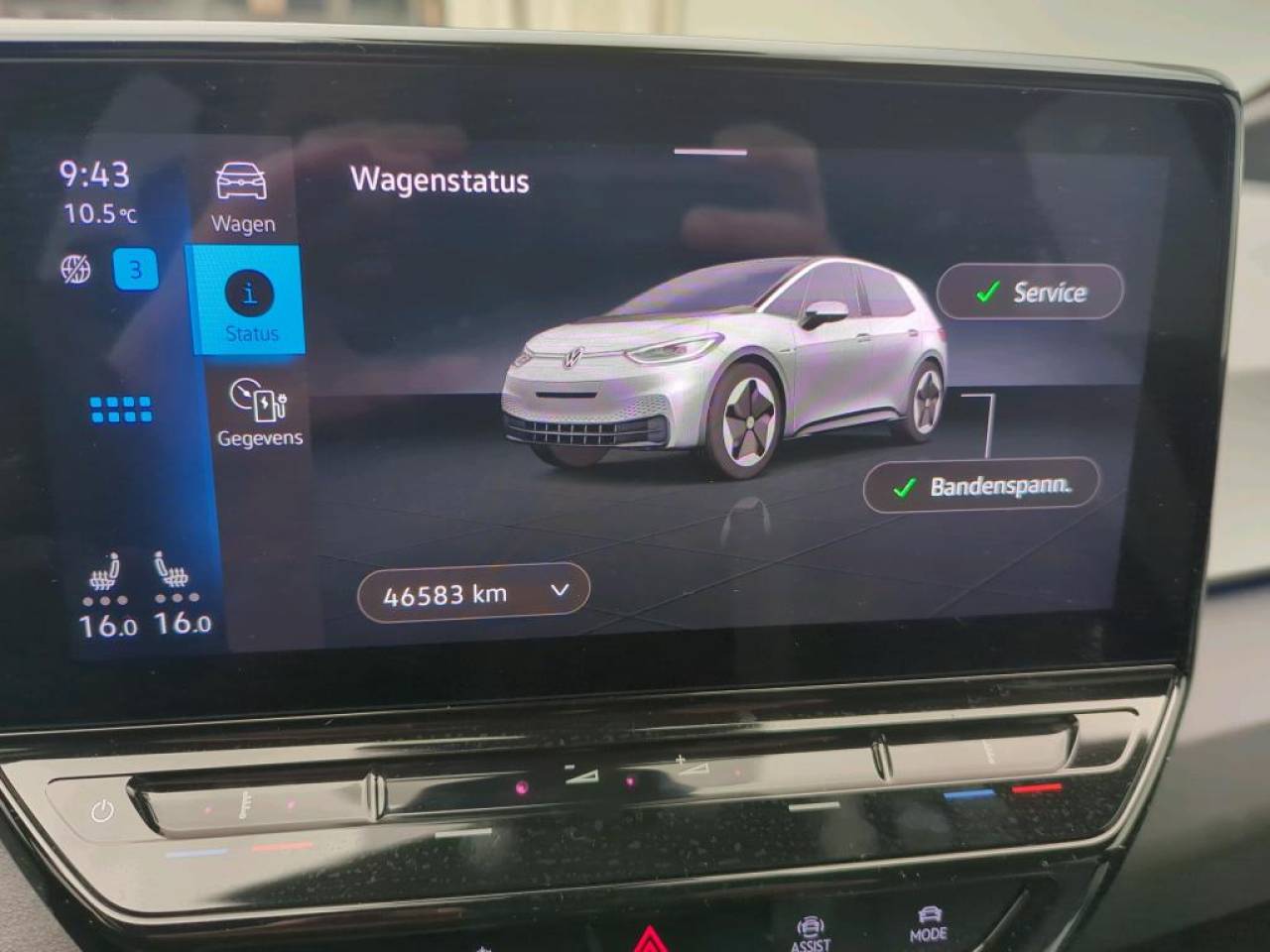 VW ID.3 en Minoautos