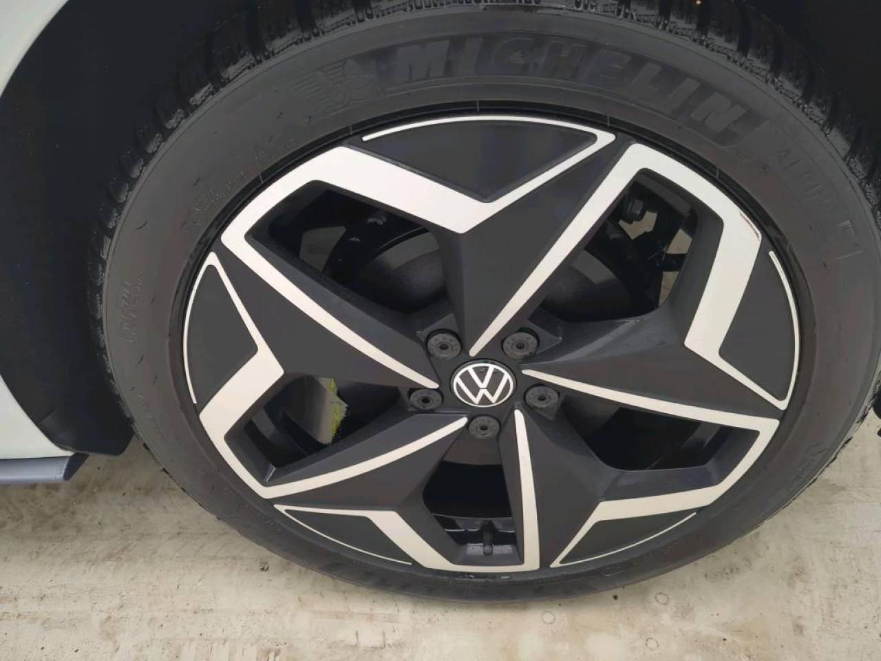 VW ID.3 en Minoautos