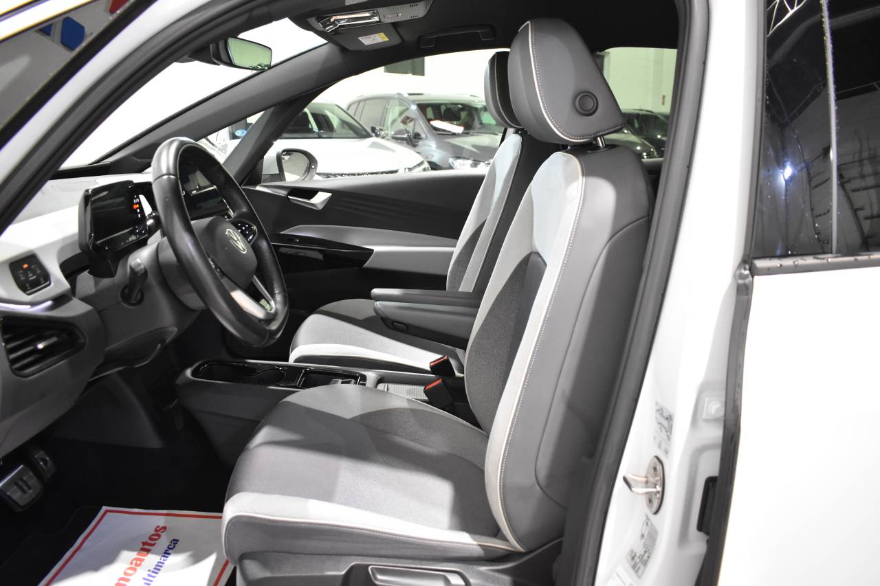 VW ID.3 en Minoautos