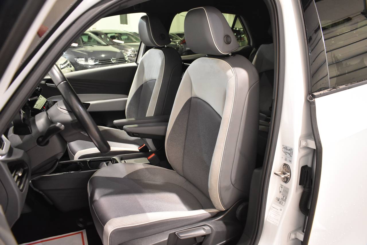 VW ID.3 en Minoautos