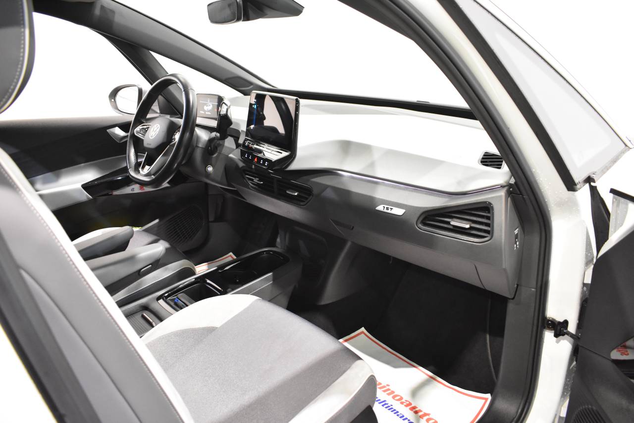 VW ID.3 en Minoautos