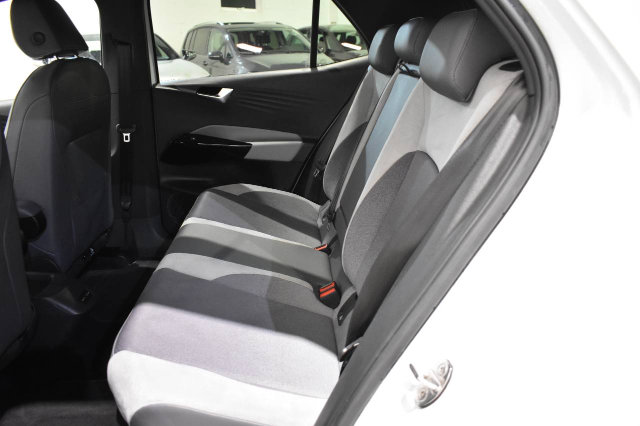 VW ID.3 en Minoautos