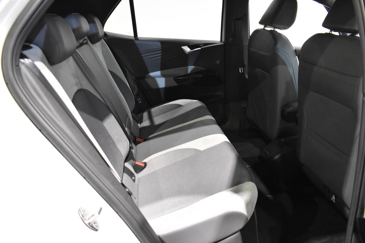 VW ID.3 en Minoautos