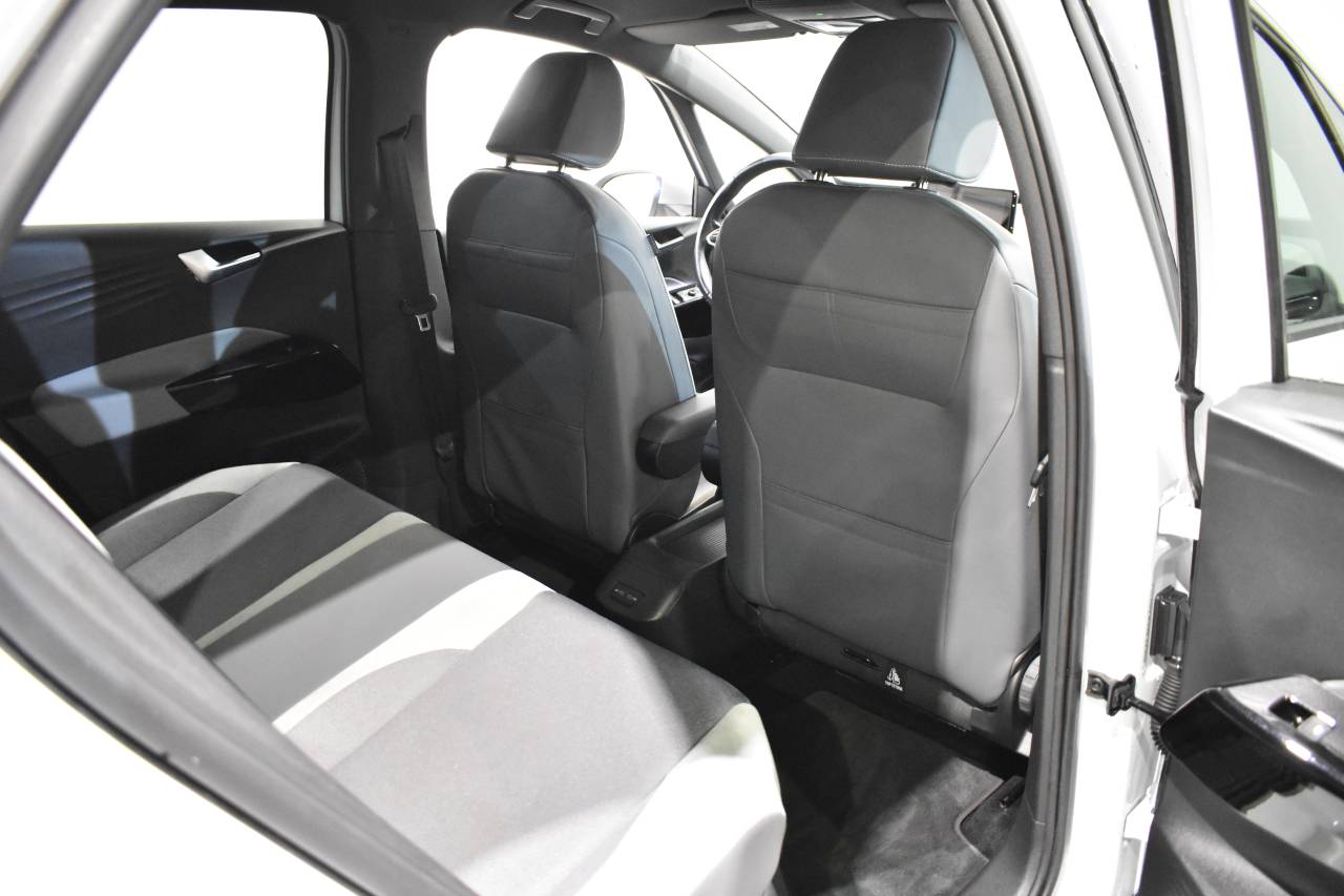 VW ID.3 en Minoautos