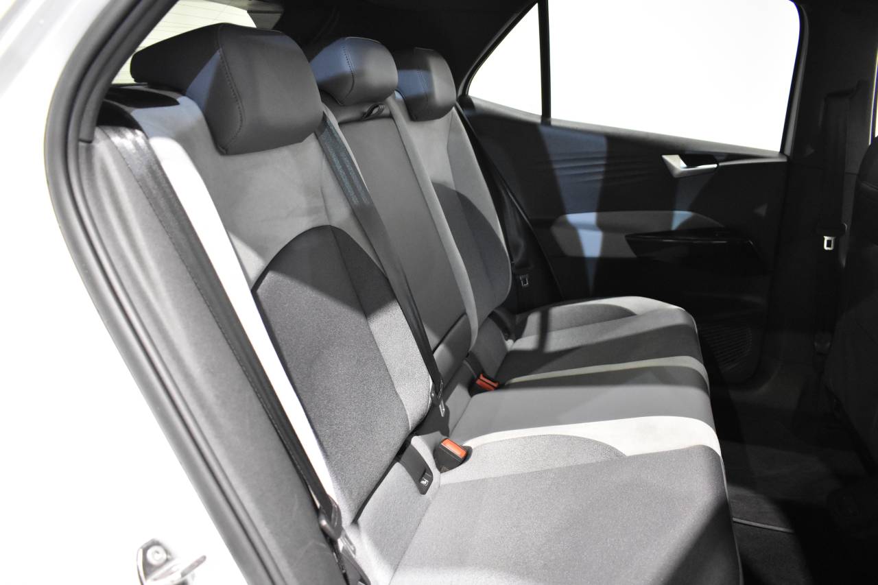 VW ID.3 en Minoautos