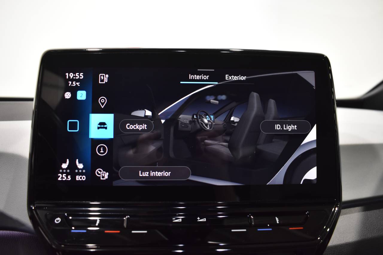 VW ID.3 en Minoautos