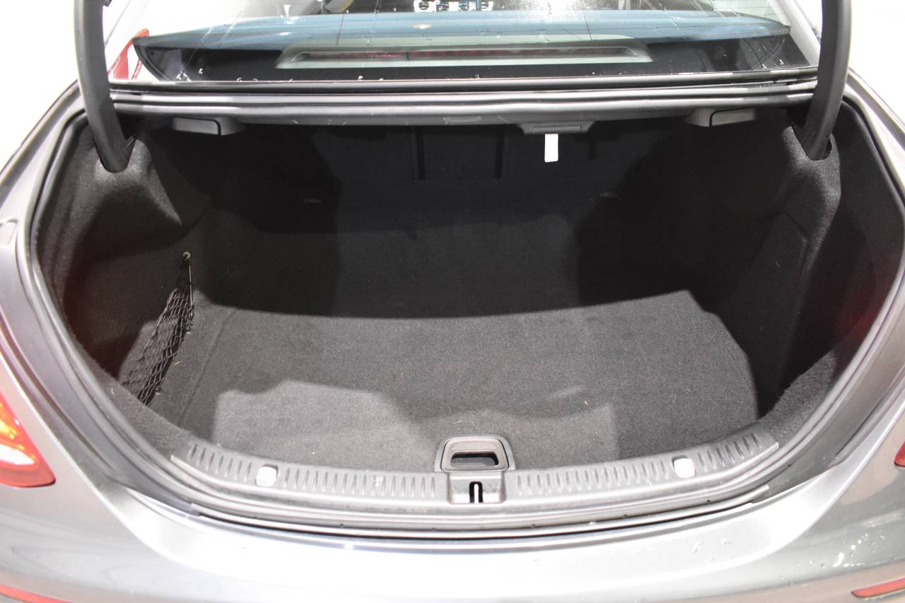 MERCEDES-BENZ CLASE E en Minoautos