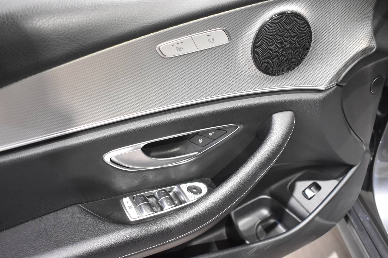 MERCEDES-BENZ CLASE E en Minoautos