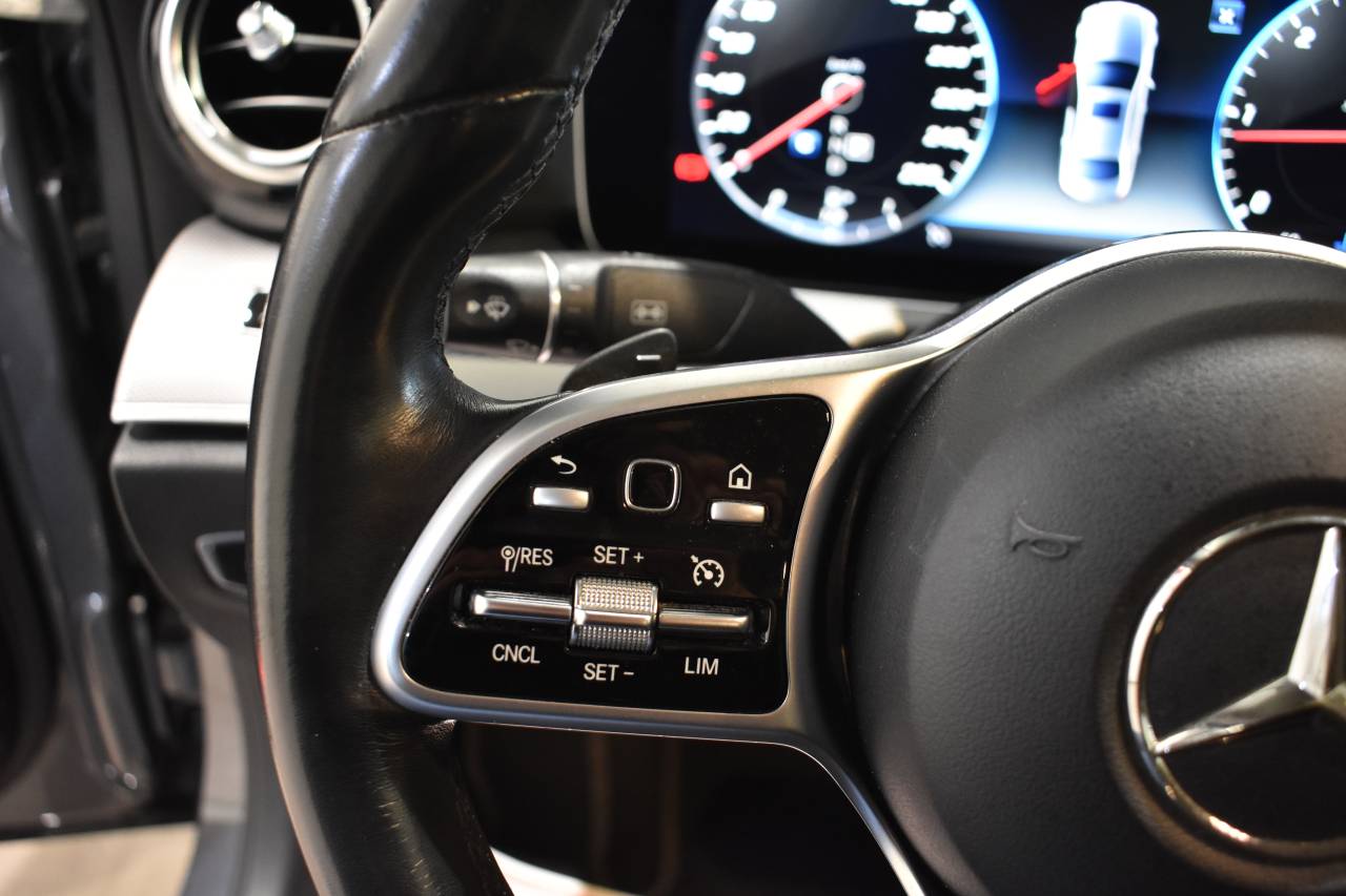 MERCEDES-BENZ CLASE E en Minoautos