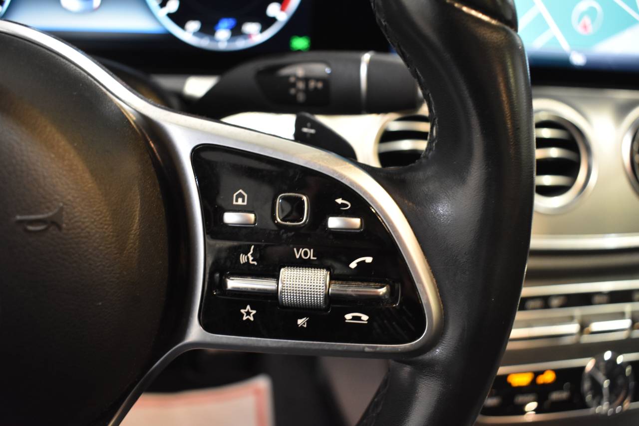 MERCEDES-BENZ CLASE E en Minoautos