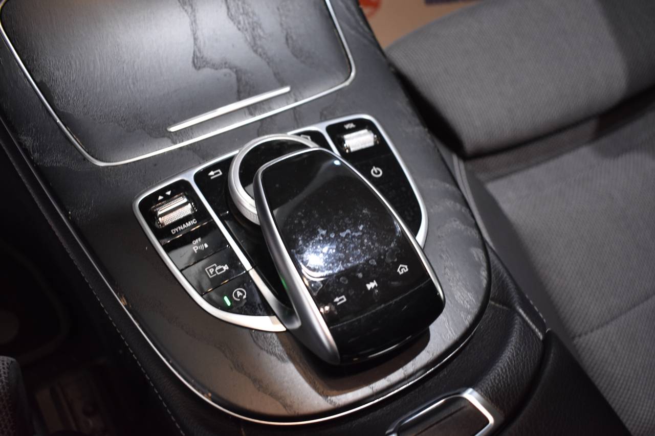 MERCEDES-BENZ CLASE E en Minoautos