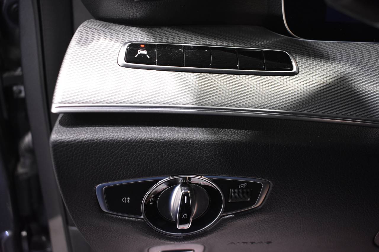 MERCEDES-BENZ CLASE E en Minoautos