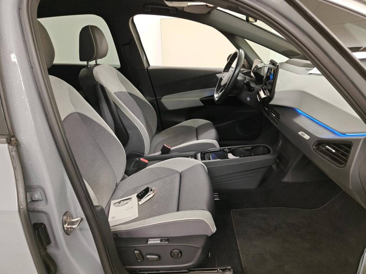 VW ID.3 en Minoautos