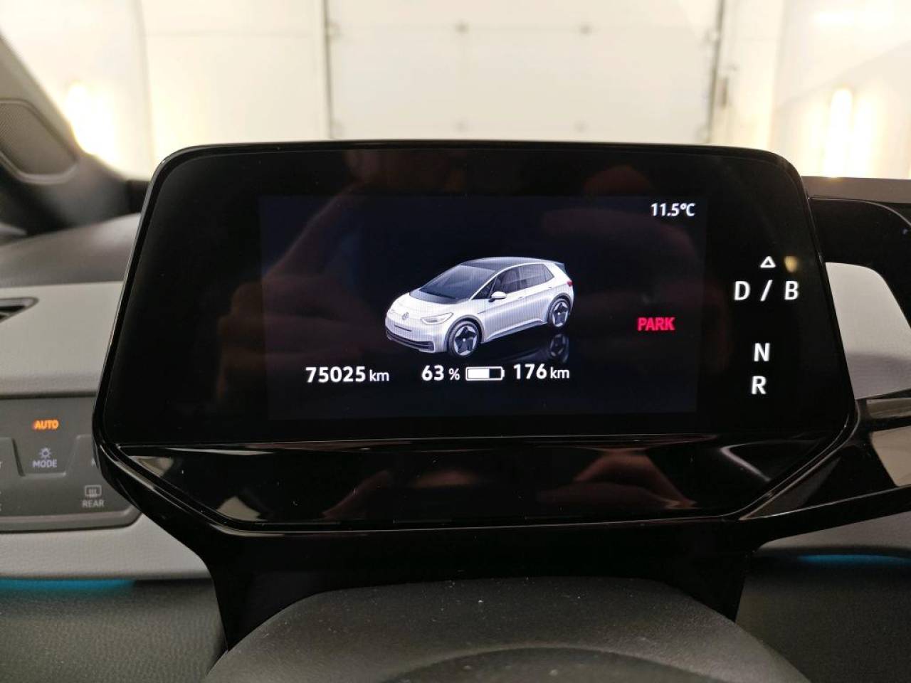 VW ID.3 en Minoautos