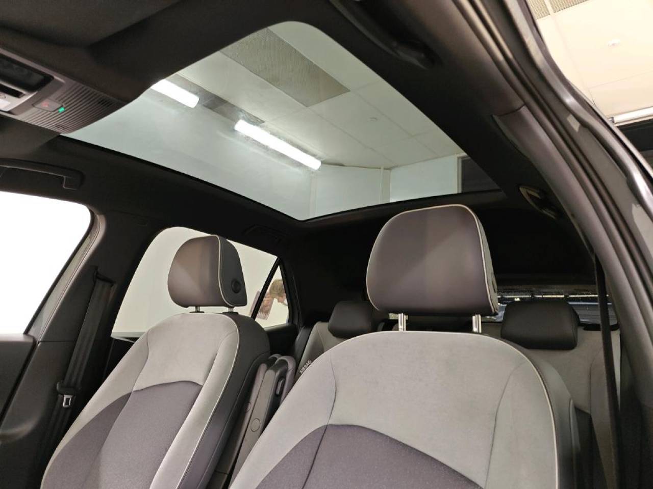 VW ID.3 en Minoautos