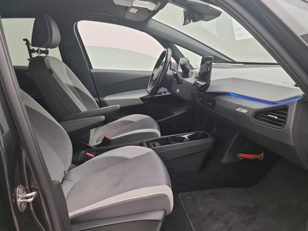 VW ID.3 en Minoautos