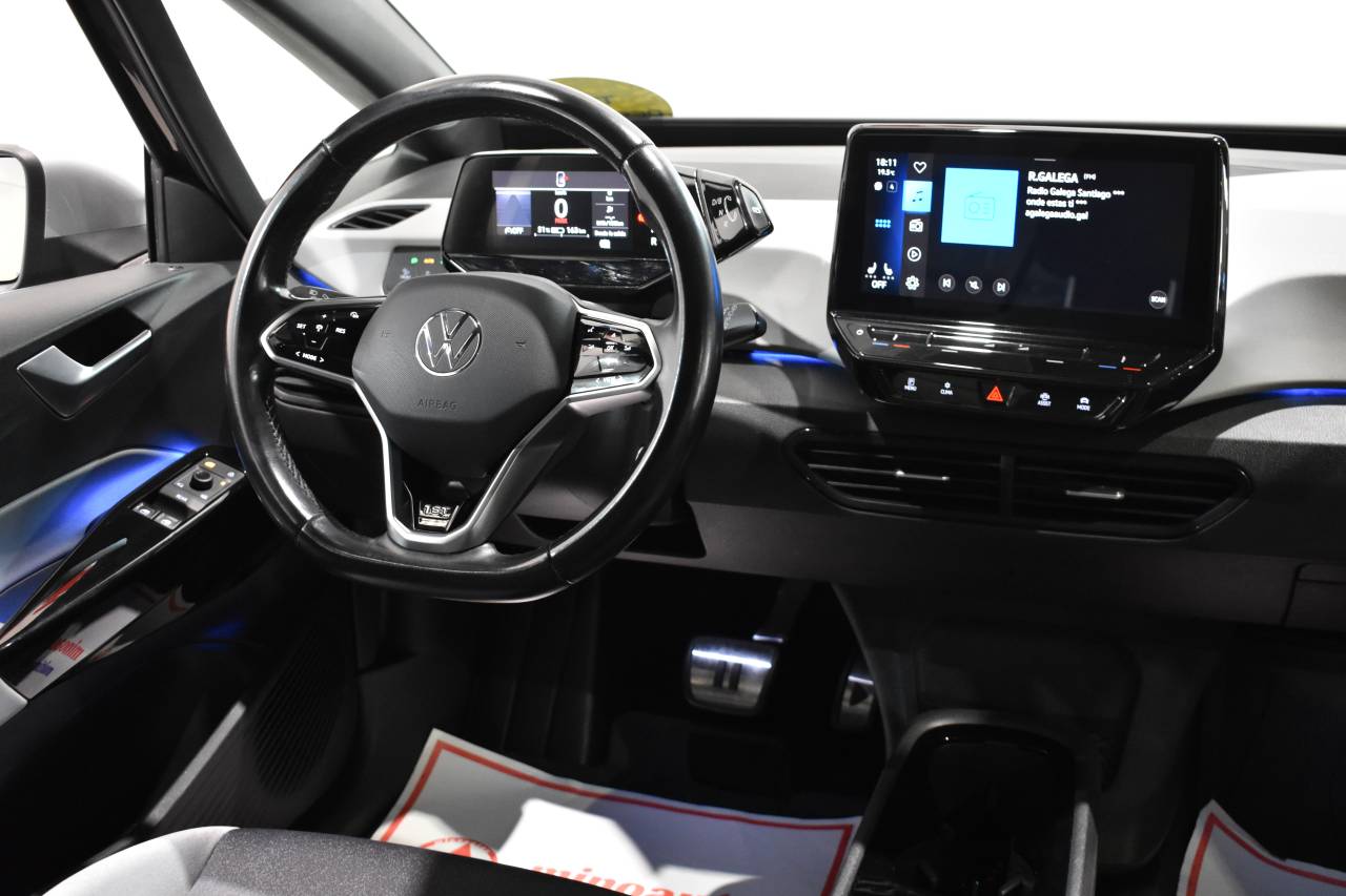 VW ID.3 en Minoautos