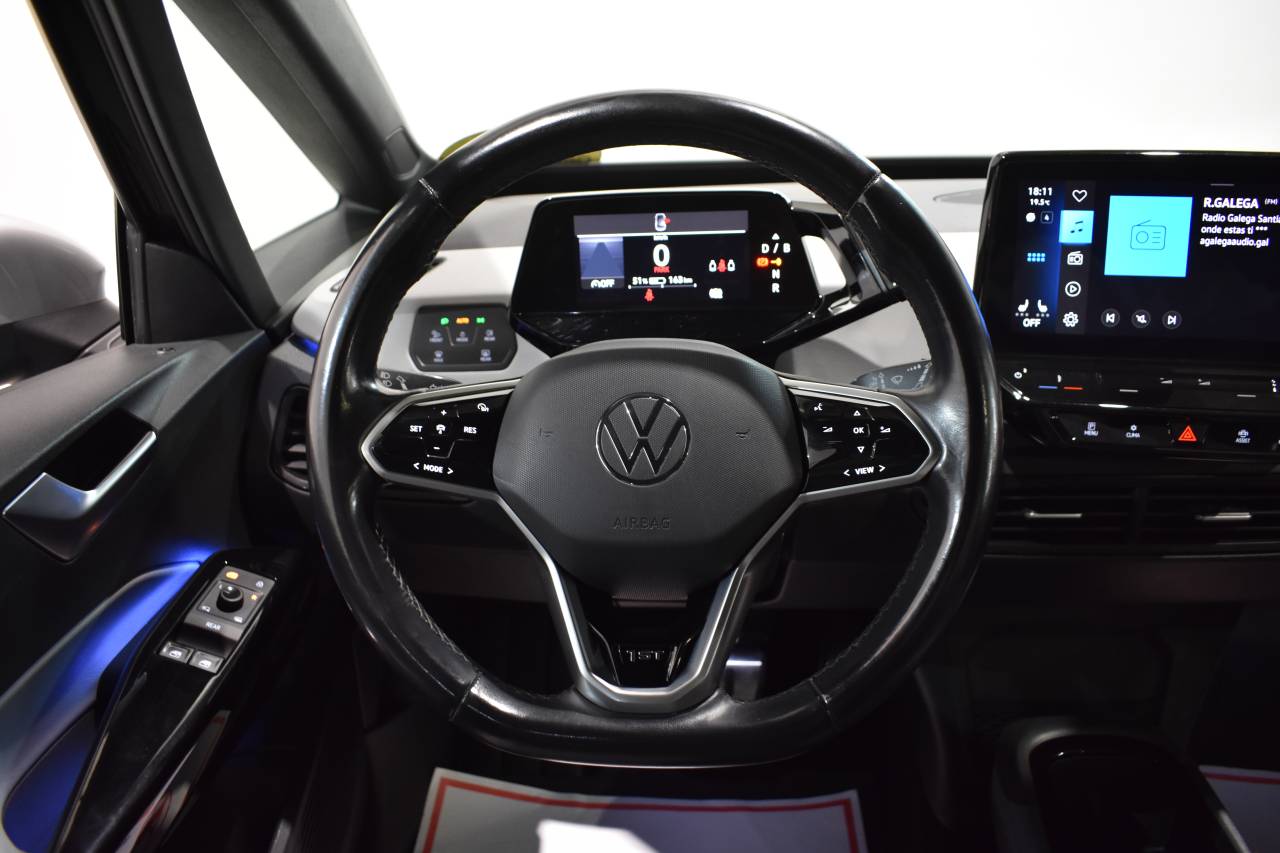 VW ID.3 en Minoautos