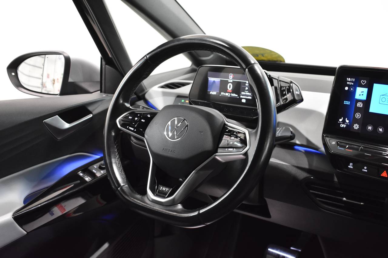 VW ID.3 en Minoautos