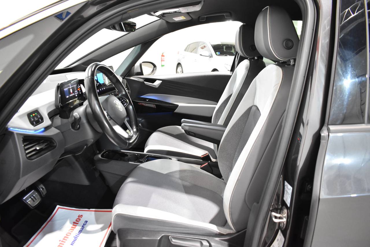 VW ID.3 en Minoautos