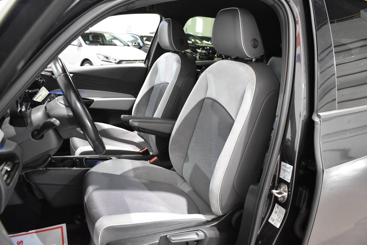 VW ID.3 en Minoautos