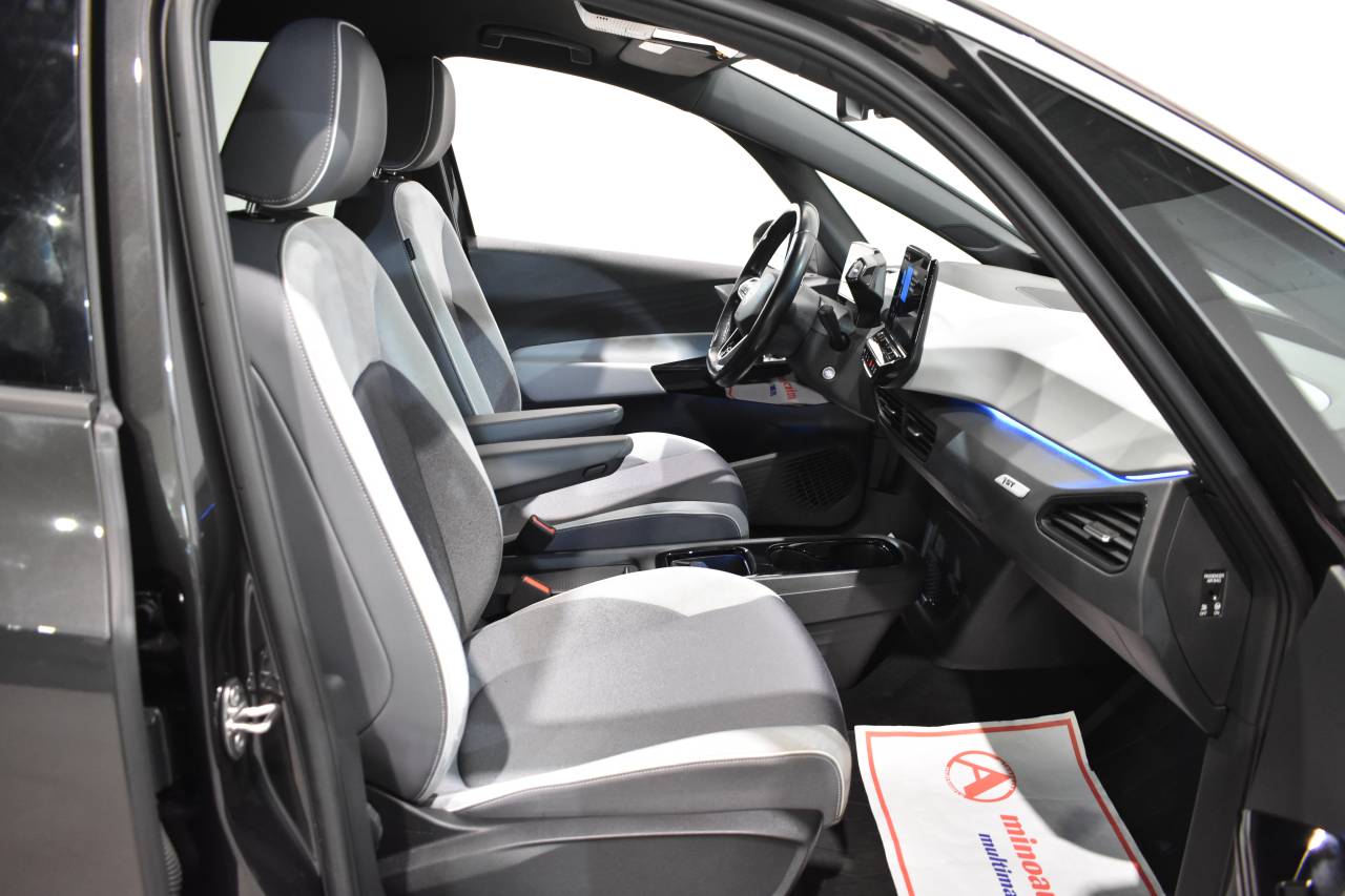 VW ID.3 en Minoautos