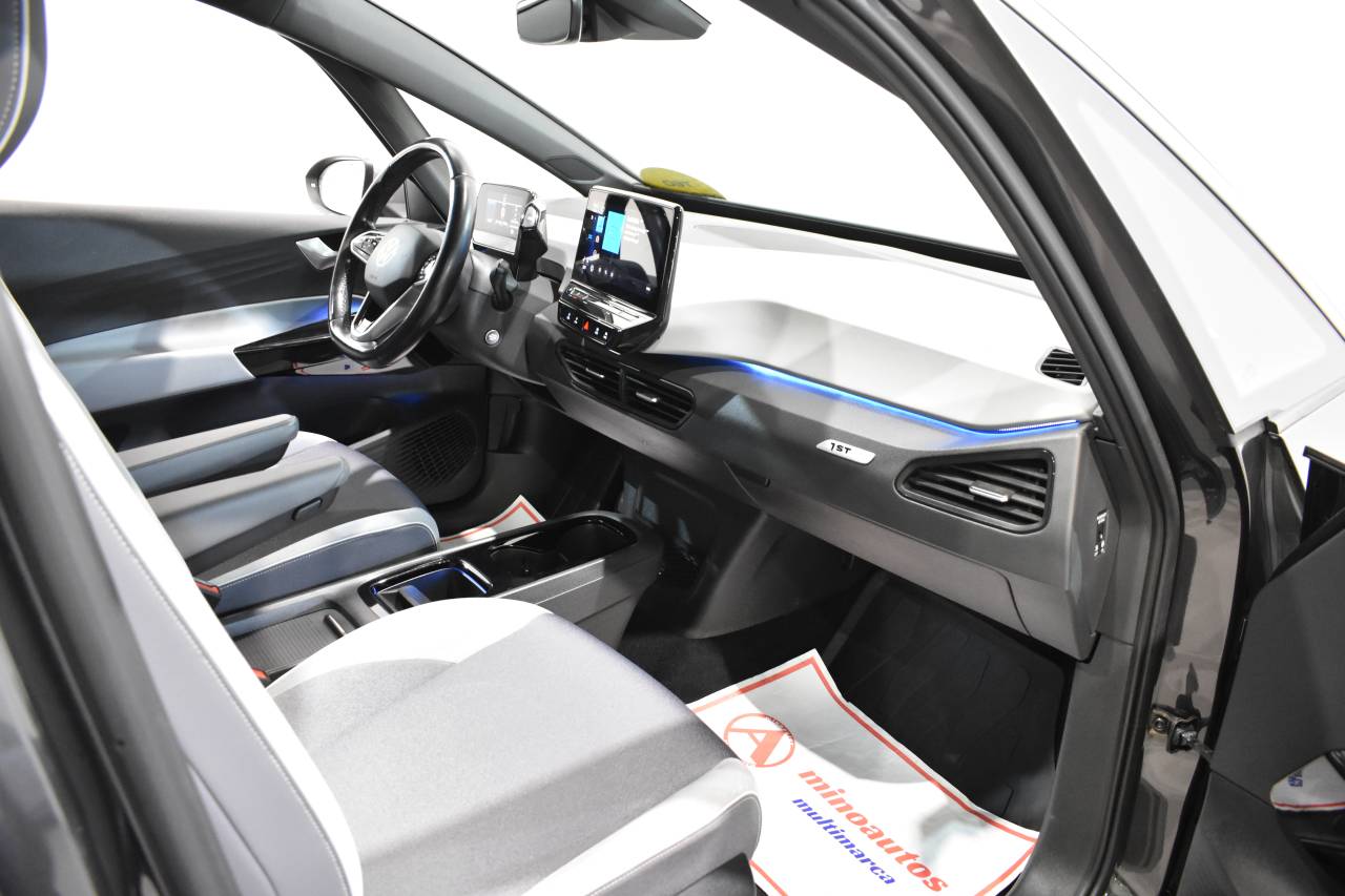 VW ID.3 en Minoautos