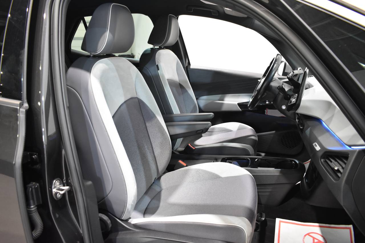 VW ID.3 en Minoautos