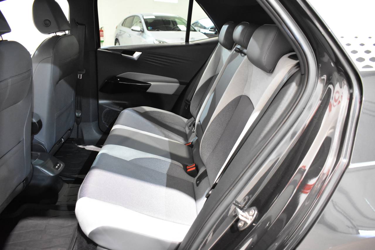 VW ID.3 en Minoautos