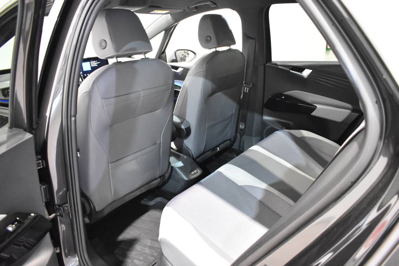 VW ID.3 en Minoautos