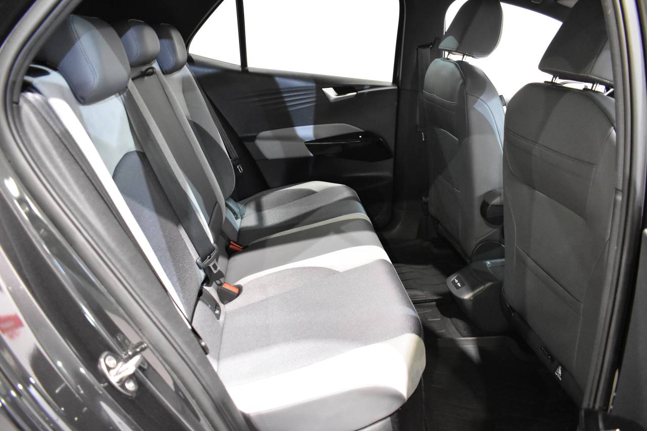 VW ID.3 en Minoautos