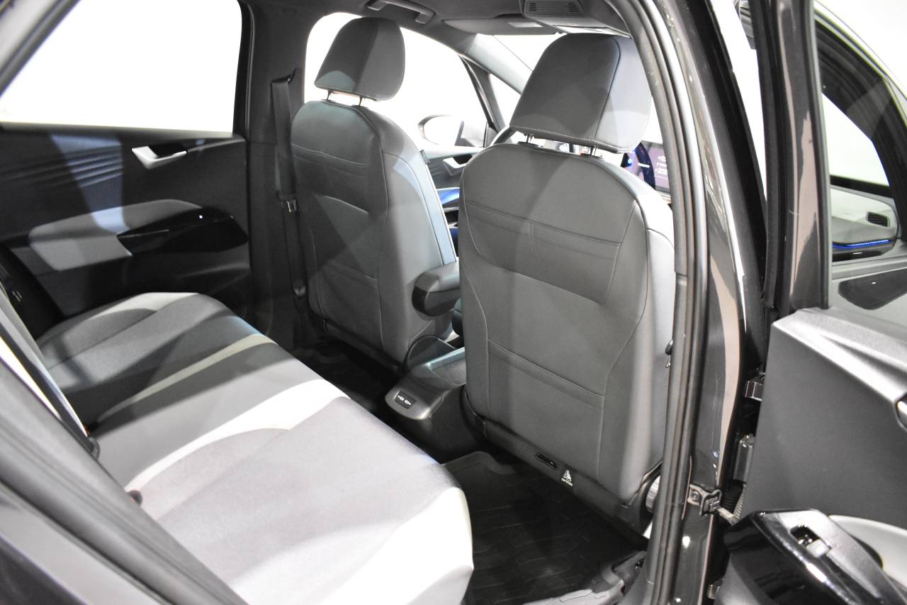 VW ID.3 en Minoautos