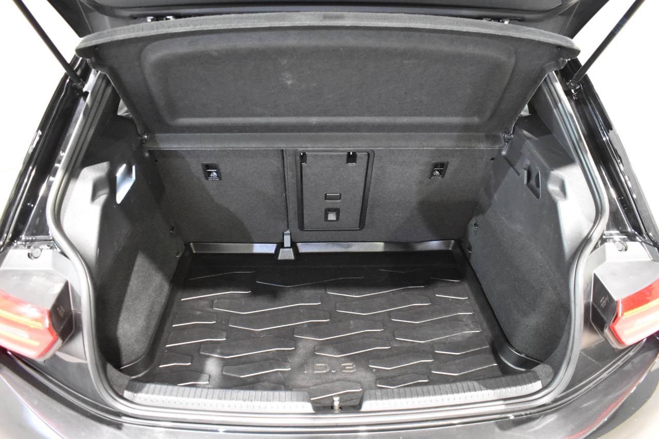 VW ID.3 en Minoautos