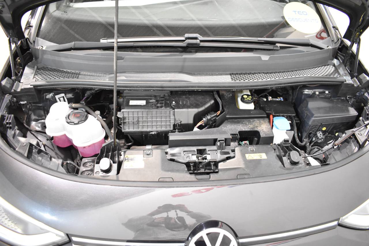 VW ID.3 en Minoautos