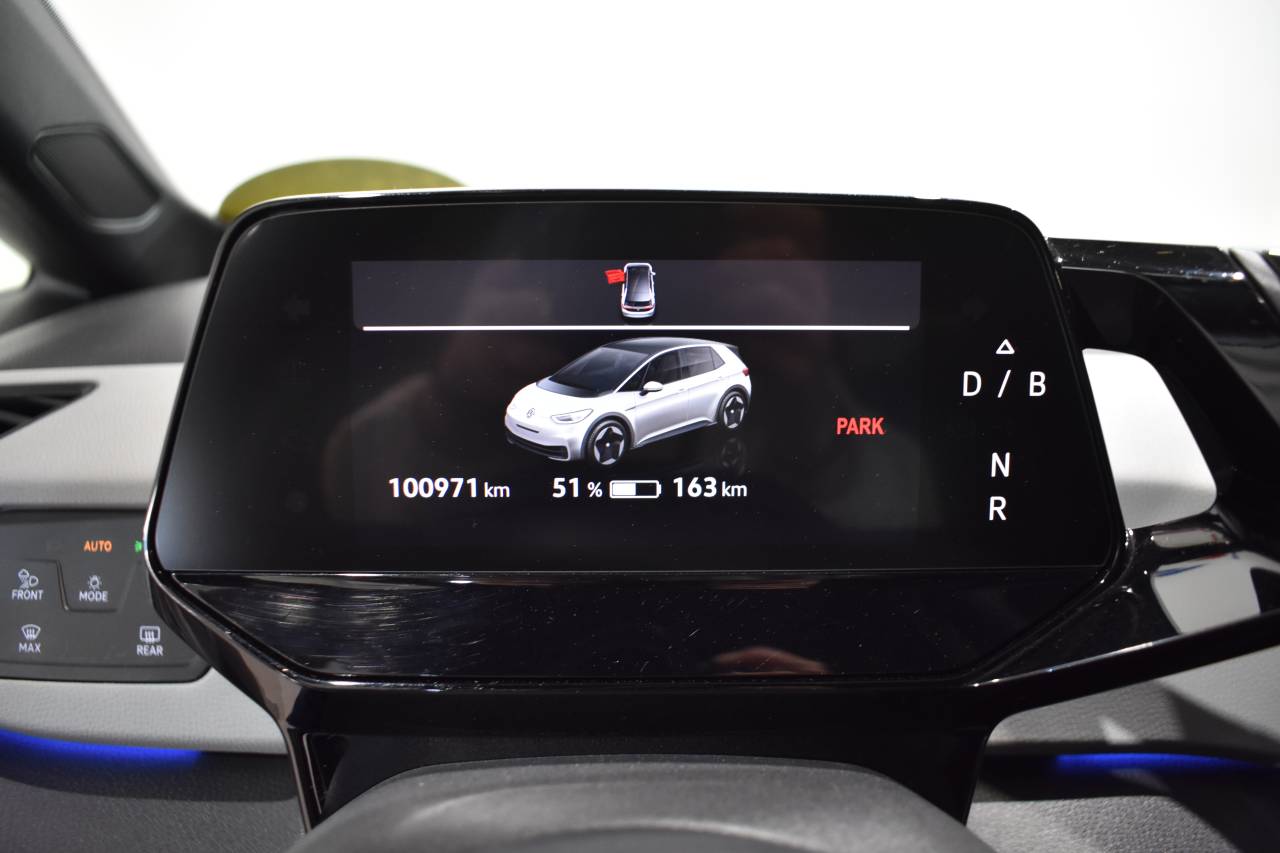 VW ID.3 en Minoautos