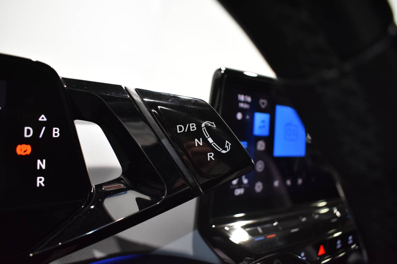 VW ID.3 en Minoautos