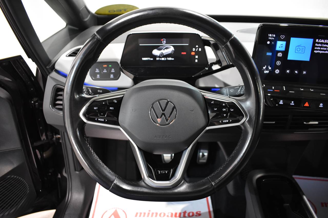 VW ID.3 en Minoautos