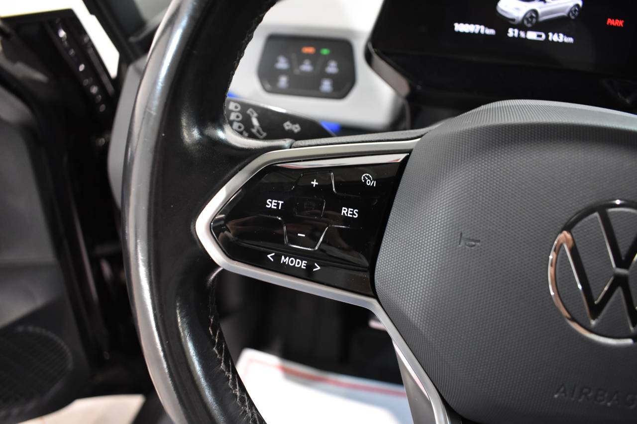 VW ID.3 en Minoautos