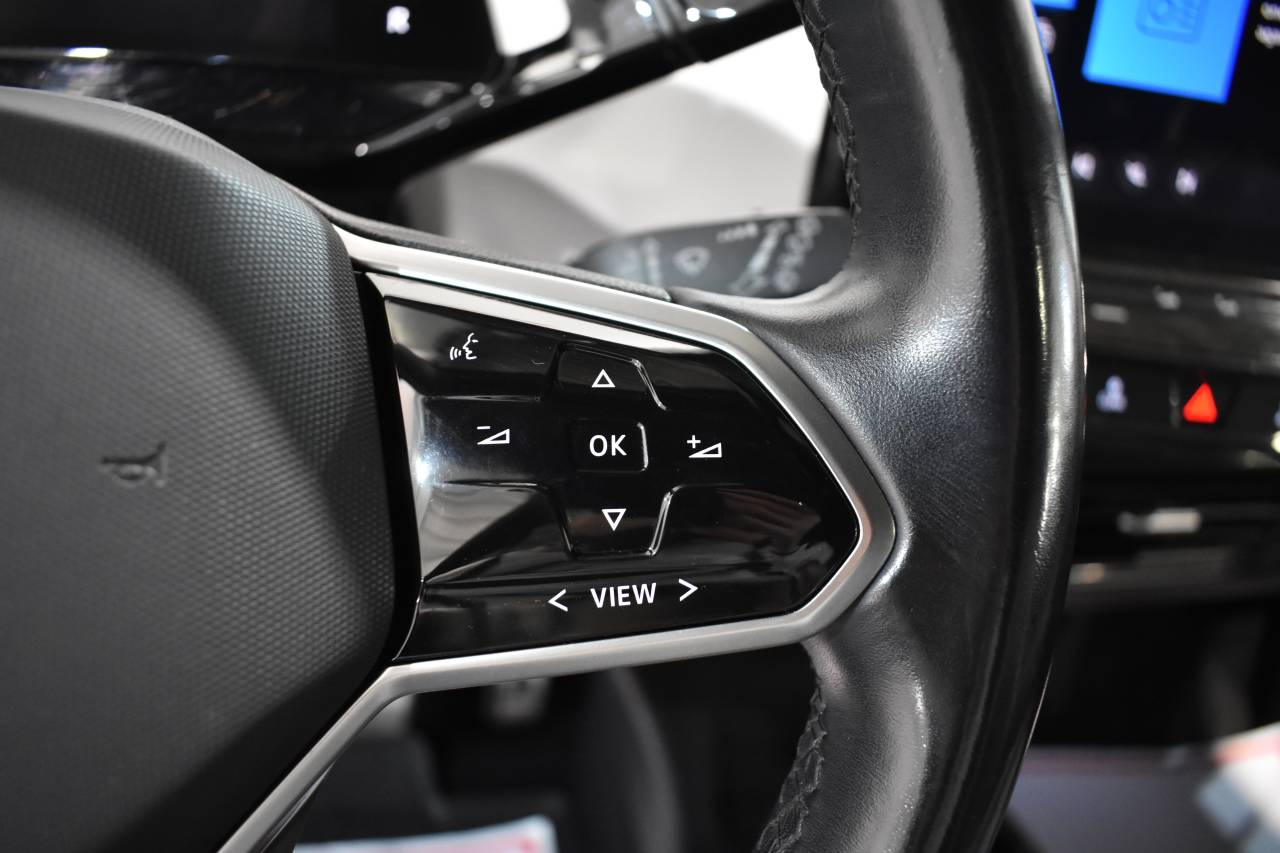 VW ID.3 en Minoautos