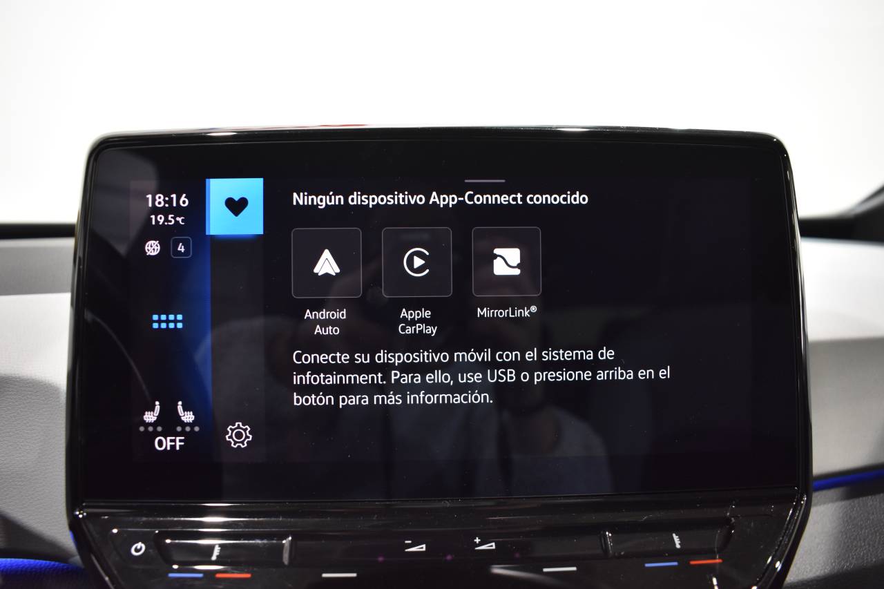 VW ID.3 en Minoautos