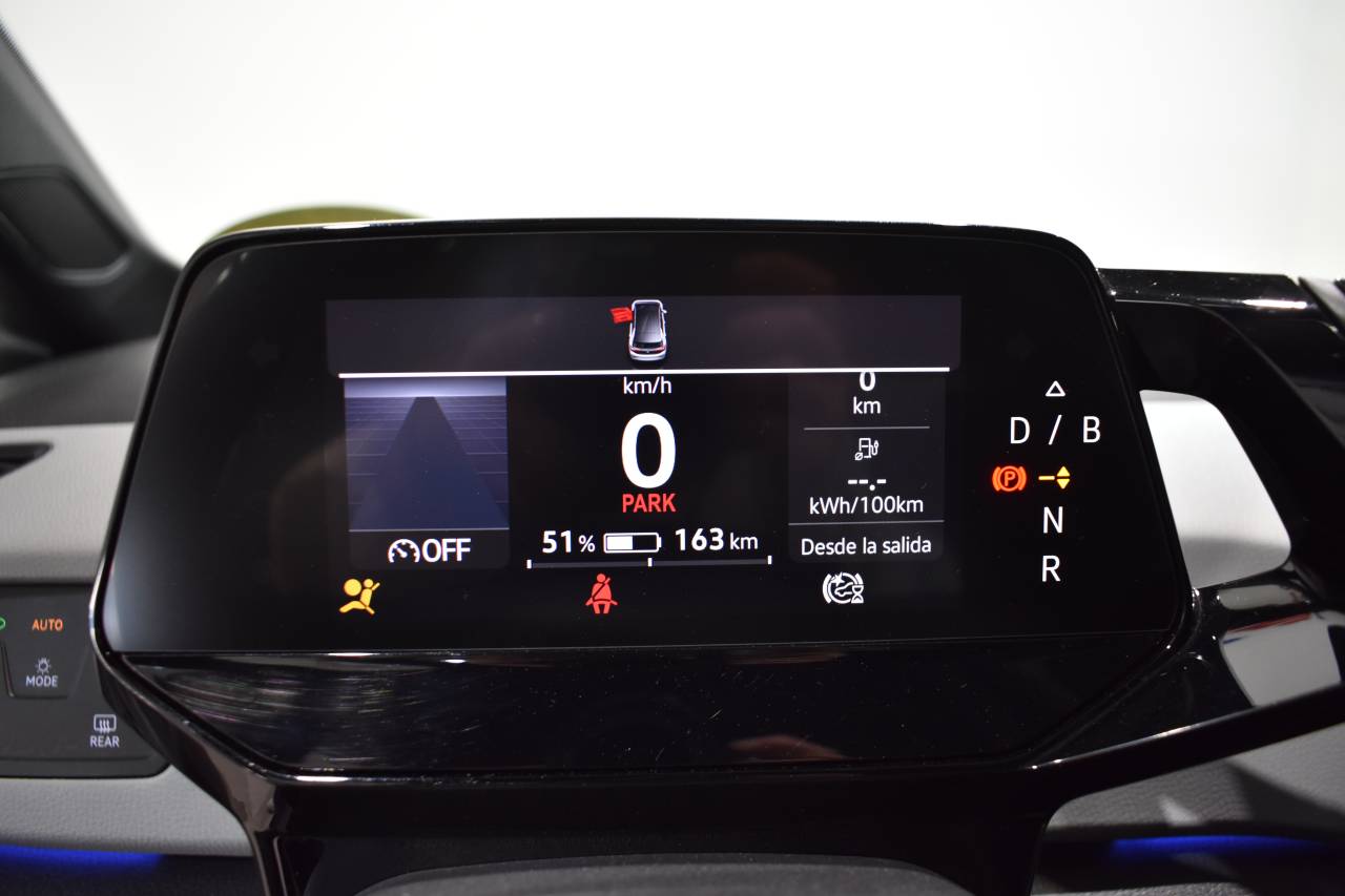 VW ID.3 en Minoautos