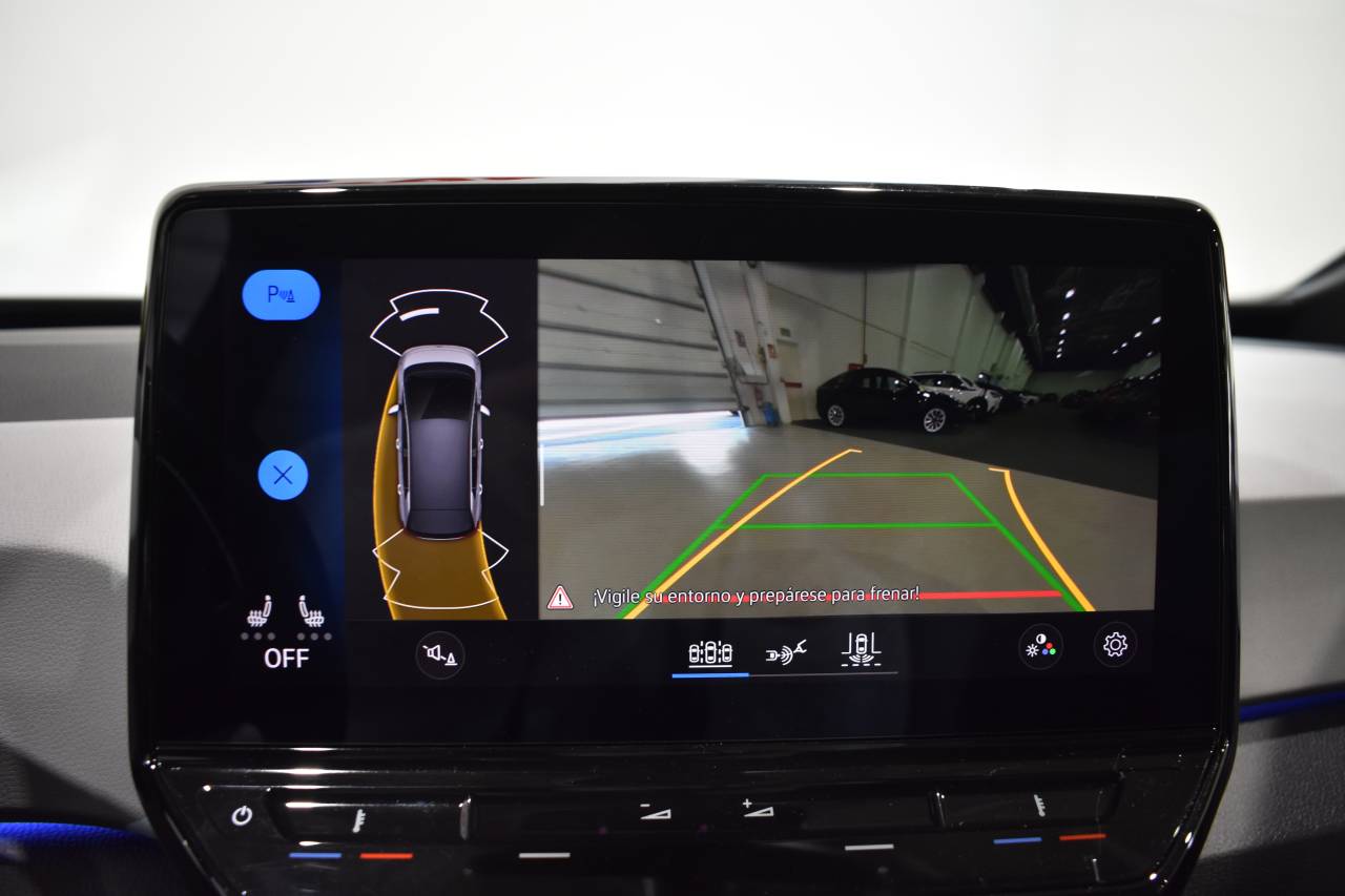 VW ID.3 en Minoautos