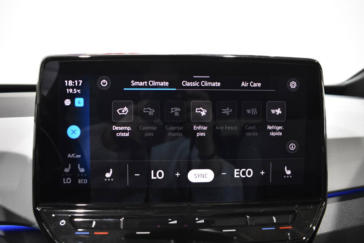 VW ID.3 en Minoautos