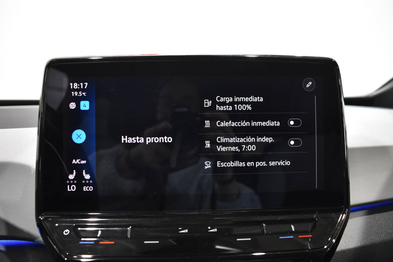 VW ID.3 en Minoautos