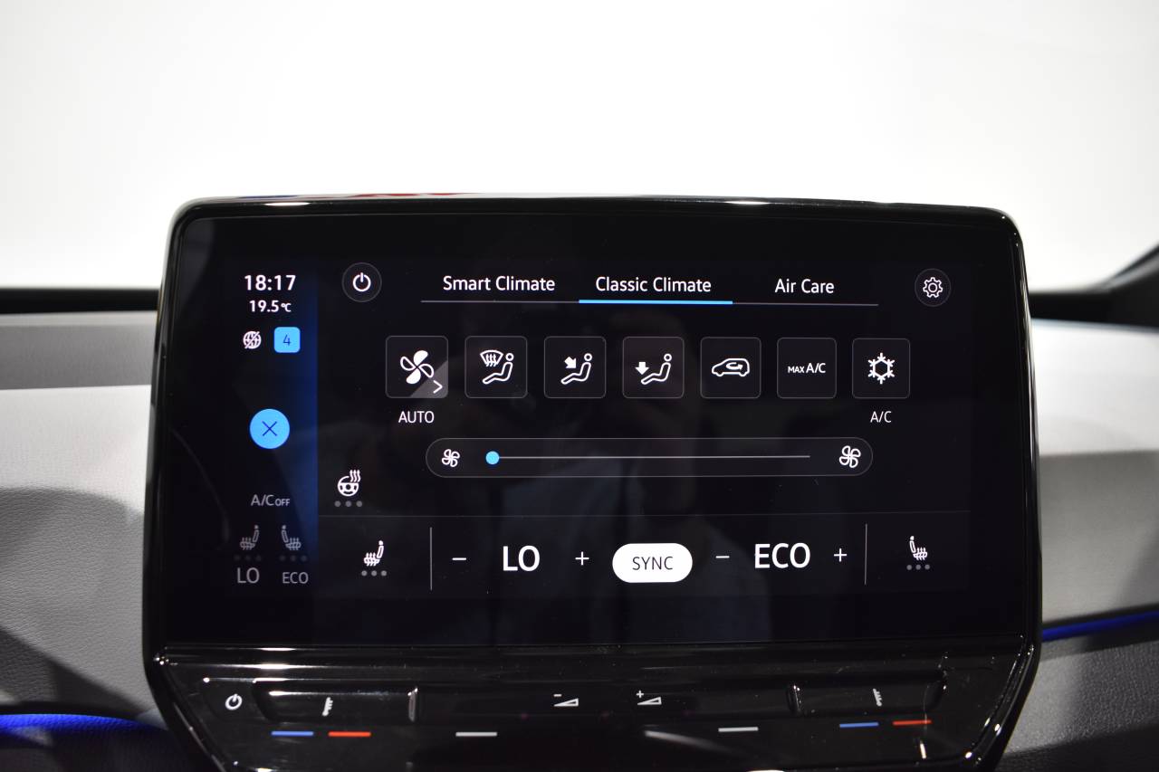 VW ID.3 en Minoautos