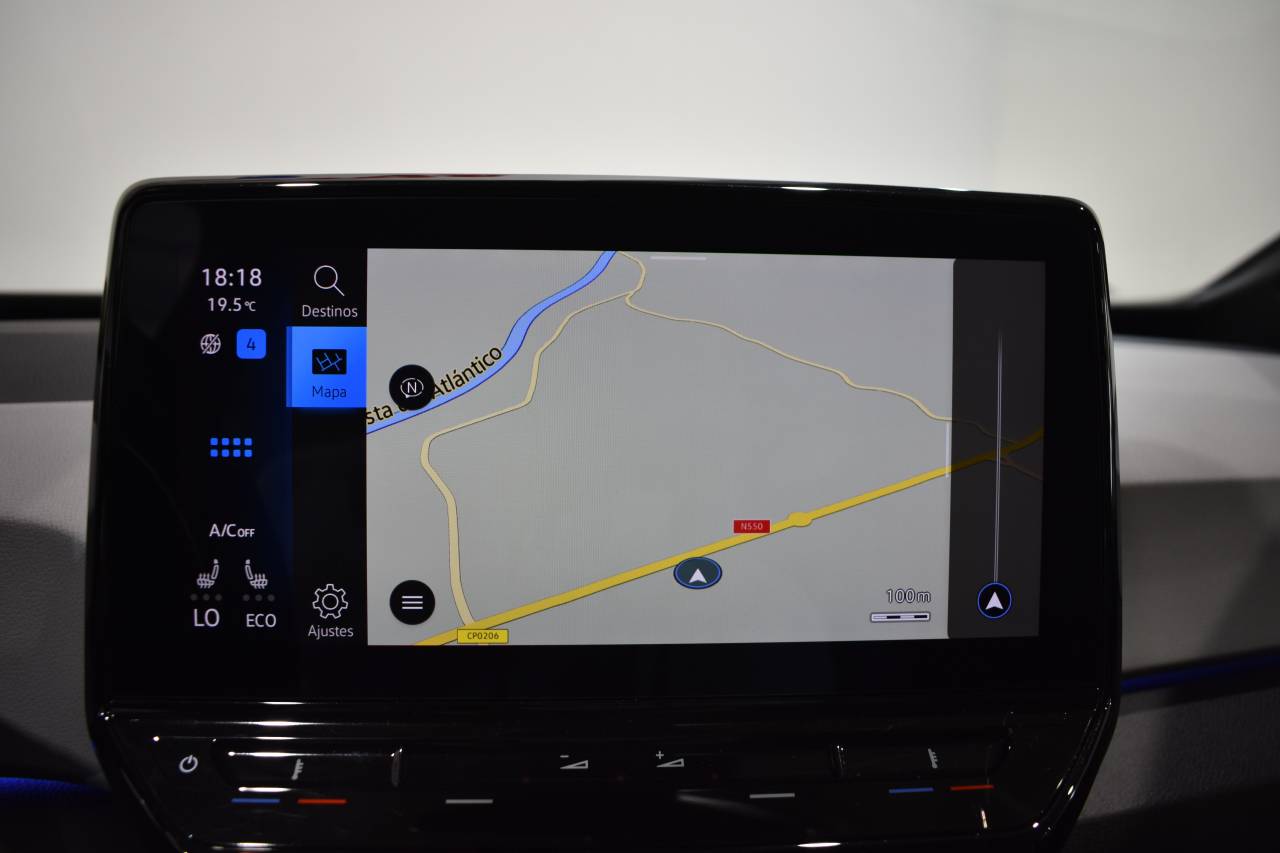 VW ID.3 en Minoautos