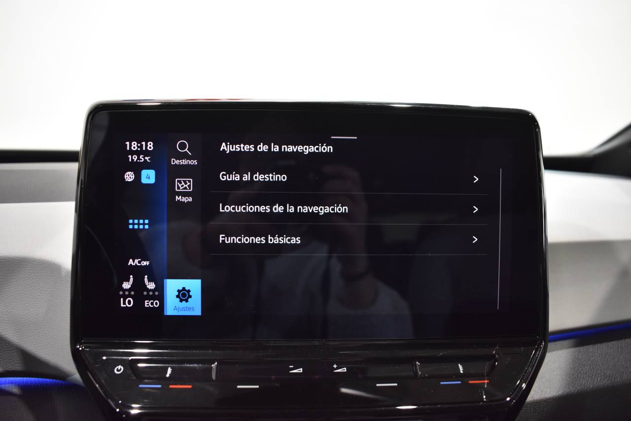 VW ID.3 en Minoautos