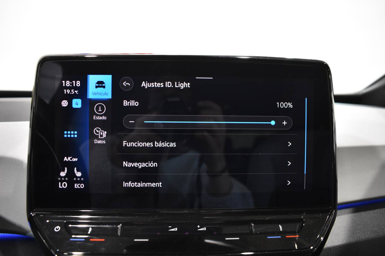 VW ID.3 en Minoautos