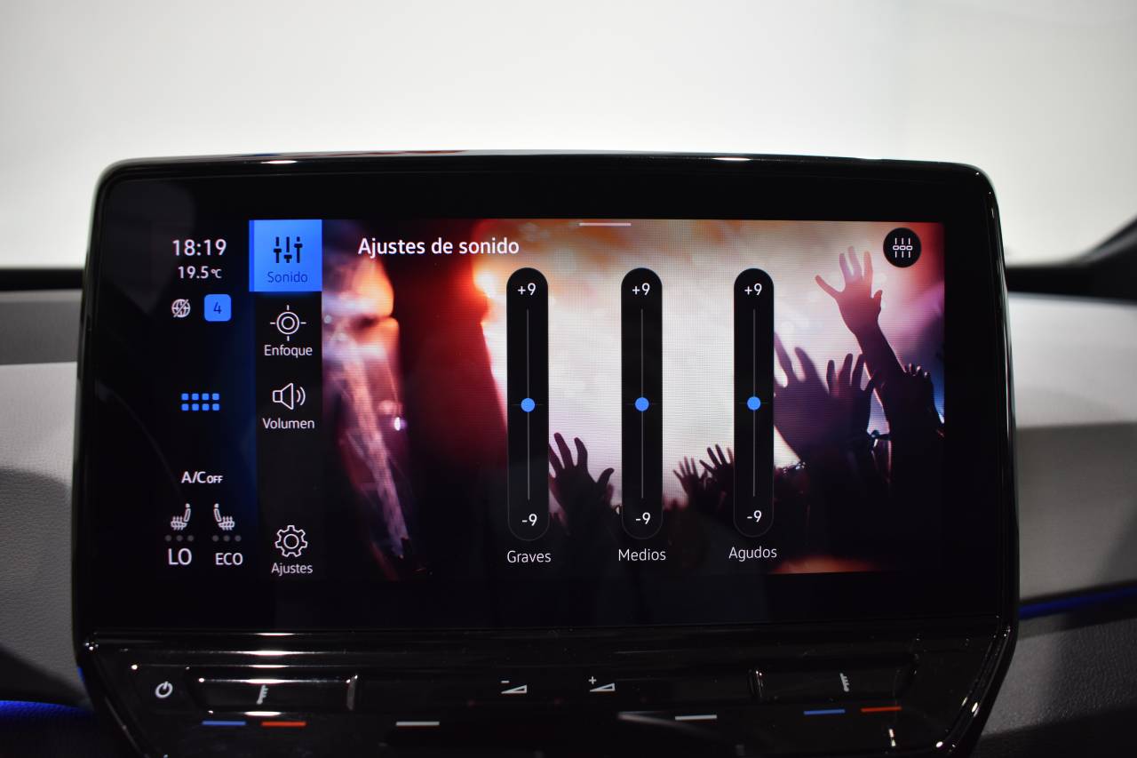 VW ID.3 en Minoautos