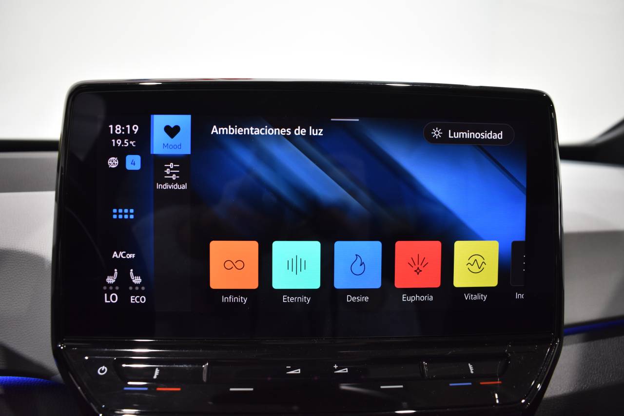 VW ID.3 en Minoautos